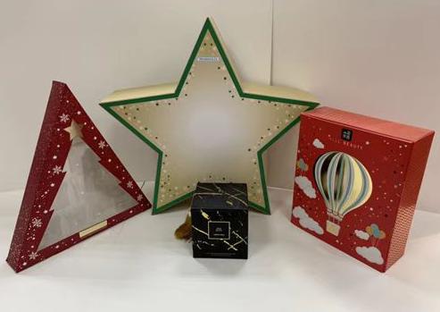 杏花岭胶盒定制